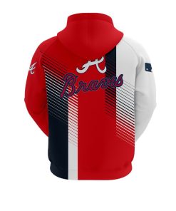 Atlanta Braves Baseball All Over Print Hoodie, T Shirt Atlanta Braves Baseball All Over Print Hoodie, T Shirt