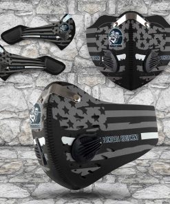 Paintball Equipment N95 Filter Face Mask Paintball Equipment N95 Filter Face Mask