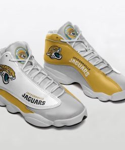 Jacksonville Jaguars Football Jordan 13 Shoes Jacksonville Jaguars Football Jordan 13 Shoes