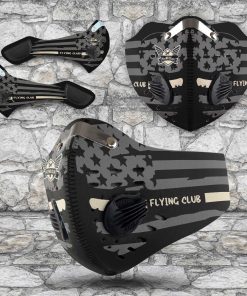 Flying Club N95 Filter Face Mask Flying Club N95 Filter Face Mask