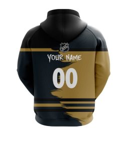 Personalized Name and Number Vegas Golden Knights Full Print Hoodie, T Shirt Personalized Name and Number Vegas Golden Knights Full Print Hoodie, T Shirt