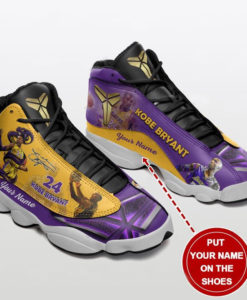 kobe jordan 13s