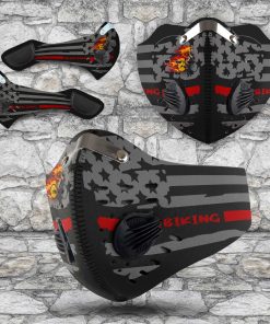 Biking N95 Filter Face Mask + Filter Biking N95 Filter Face Mask + Filter
