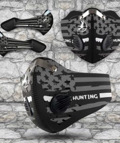 Hunting N95 Filter Face Mask Hunting N95 Filter Face Mask