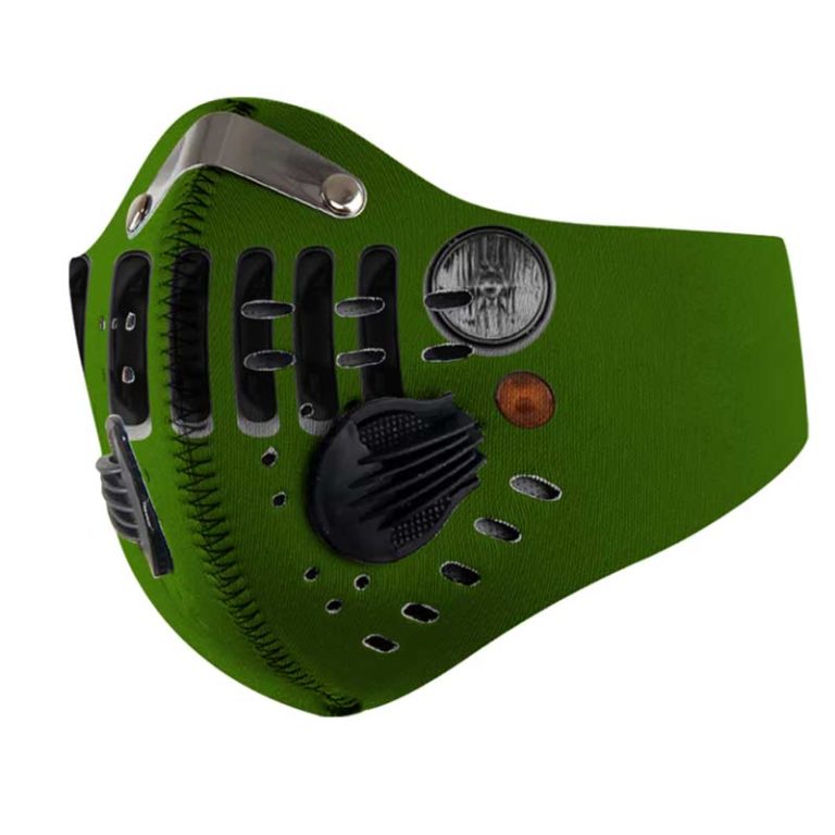 Jeep Mojito N95 Filter Face Mask