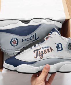 Detroit Tigers Jordan 13 Shoes Detroit Tigers Jordan 13 Shoes