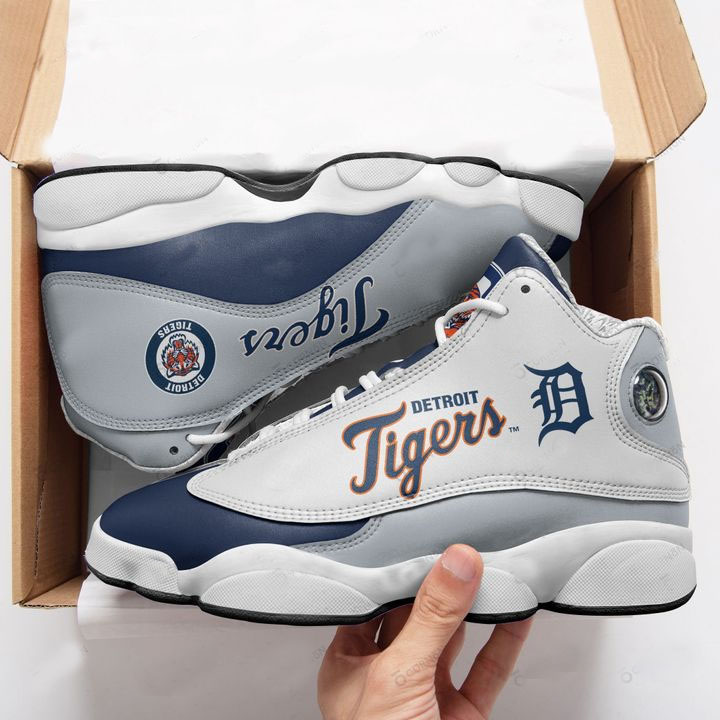 detroit tigers shoes