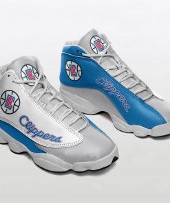 Los Angeles Clippers Basketball Air Jordan 13 Shoes Los Angeles Clippers Basketball Air Jordan 13 Shoes
