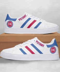 Detroit Pistons Basketball Skate Shoes Detroit Pistons Basketball Skate Shoes