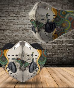 Mandala Monkey N95 Filter Face Mask Mandala Monkey N95 Filter Face Mask