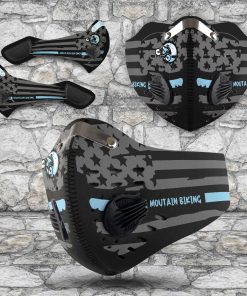 Moutain Biking N95 Filter Face Mask Moutain Biking N95 Filter Face Mask
