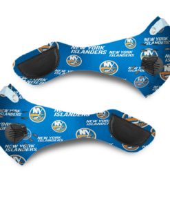 New York Islanders Hockey Face Mask
