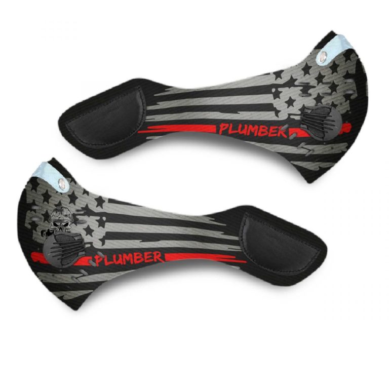 Plumber N95 Filter Face Mask