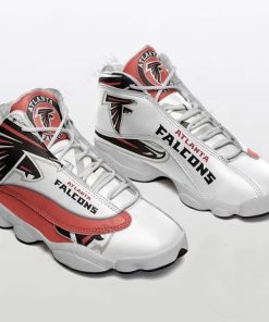 Atlanta Falcons Football Air Jordan 13 Shoes Atlanta Falcons Football Air Jordan 13 Shoes