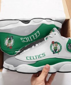 Boston Celtics Air Jordan 13 Shoes Boston Celtics Air Jordan 13 Shoes