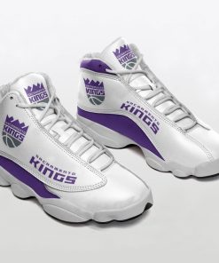 Sacramento Kings Basketball Jordan 13 Sneakers Sacramento Kings Basketball Jordan 13 Sneakers