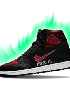jordan 1 akatsuki