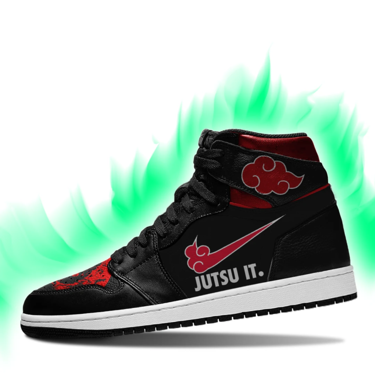 jordan 1 akatsuki