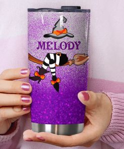 Personalized Name Witch Eat Drink And Be Scary Tumbler Personalized Name Witch Eat Drink And Be Scary Tumbler