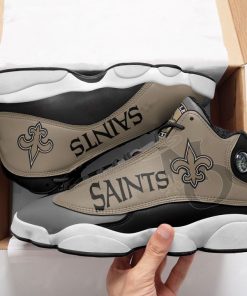 New Orleans Saints Jordan 13 Shoes New Orleans Saints Jordan 13 Shoes
