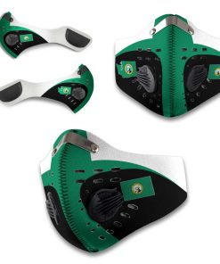 Washington State N95 Filter Face Mask