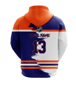 Personalized New York Islanders All Over Print Hoodie, T Shirt Personalized New York Islanders All Over Print Hoodie, T Shirt