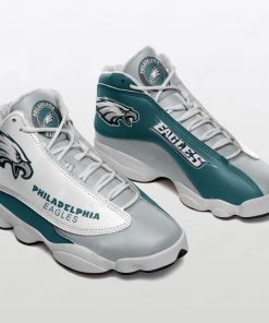 Philadelphia Eagles Football Jordan 13 Shoes Philadelphia Eagles Football Jordan 13 Shoes