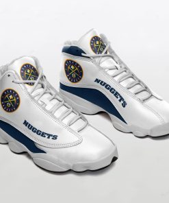 Denver Nuggets Basketball Air Jordan 13 Shoes
