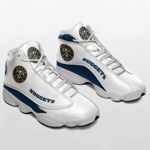 Denver Nuggets Basketball Air Jordan 13 Shoes RobinPlaceFabrics