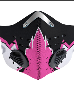 ACF Mask – Pink ACF Mask – Pink