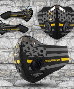 Powered Paragliding N95 Filter Face Mask Powered Paragliding N95 Filter Face Mask