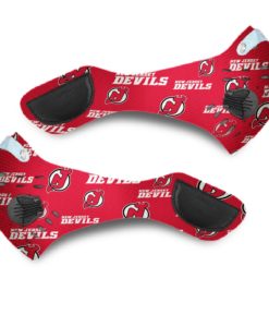 New Jersey Devils Face Mask