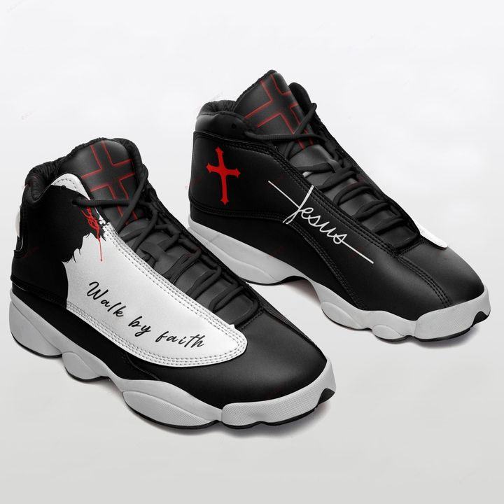 faith sneakers