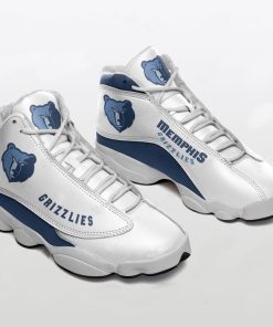 Memphis Grizzlies Basketball Air Jordan 13 Shoes Memphis Grizzlies Basketball Air Jordan 13 Shoes