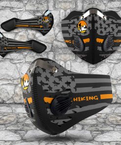 Hiking N95 Filter Face Mask Hiking N95 Filter Face Mask
