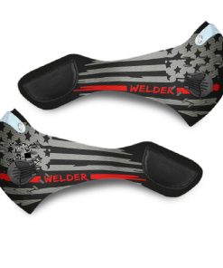 Welder Face Mask + N95 Filter Welder Face Mask + N95 Filter