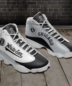 Chicago White Sox Baseball Jordan 13 Shoes Chicago White Sox Baseball Jordan 13 Shoes