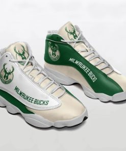 Milwaukee Brewers Jordan 13 Shoes