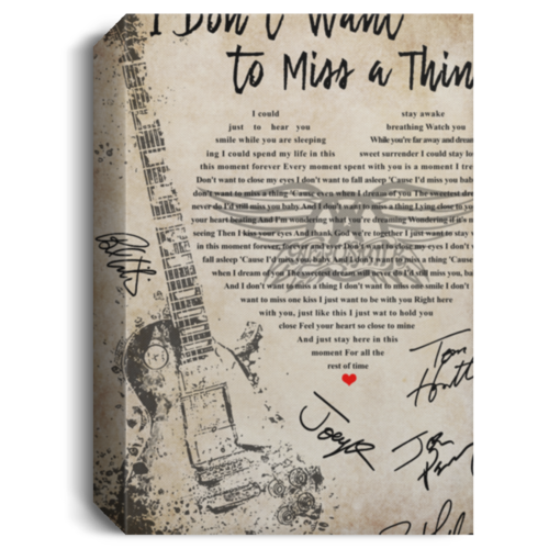 i-don-t-want-to-miss-a-thing-lyrics-aerosmith-canvas-15-24x36