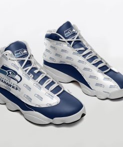Seattle Seahawks Football Jordan 13 Shoes – Sneaker
