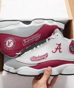 Alabama Crimson Tide Jordan 13 Shoes – Alabama Crimson Tide Shoes Alabama Crimson Tide Jordan 13 Shoes – Alabama Crimson Tide Shoes