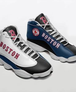 Boston Red Sox Air Jd13 Sneaker – Jordan 13 Shoes Boston Red Sox Air Jd13 Sneaker – Jordan 13 Shoes