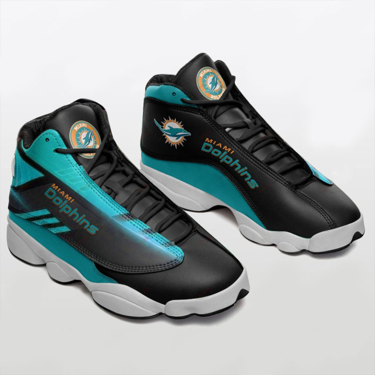 jordan 12 miami dolphins