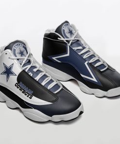 Dallas Cowboys Team Jordan 13 Sneaker – JD 13 Shoes