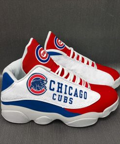 Chicago Cubs Baseball Team Jordan 13 Shoes Chicago Cubs Baseball Team Jordan 13 Shoes