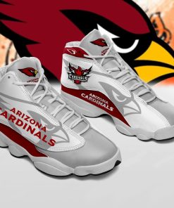 Arizona Cardinals  Football Jordan 13 Shoes Arizona Cardinals  Football Jordan 13 Shoes