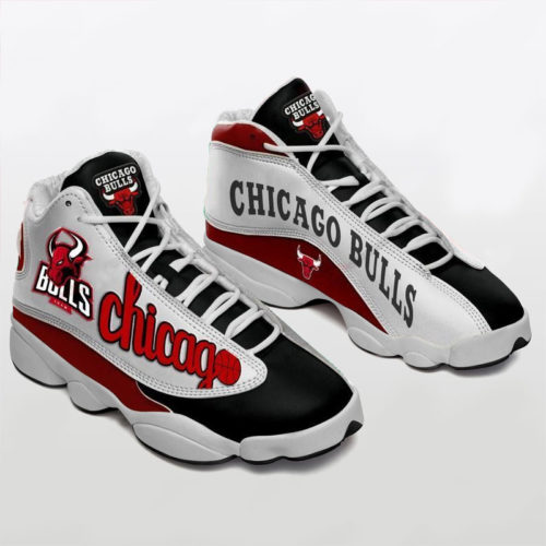 Chicago Bulls Basketball Jordan 13 Shoes - JD13 Sneaker ...