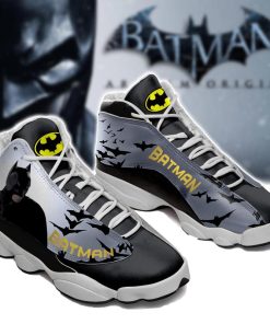 Batman Air Jordan 13 Sneaker – Batman JD13 Shoes Batman Air Jordan 13 Sneaker – Batman JD13 Shoes