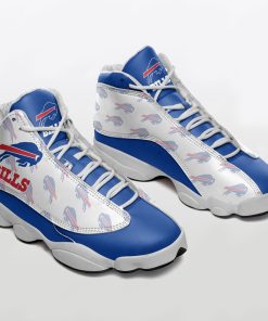 Buffalo Bills Jd13 Sneaker Air Jordan 13 Shoes