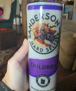 Sanderson Hard Seltzer Claw Children Tumbler Sanderson Hard Seltzer Claw Children Tumbler